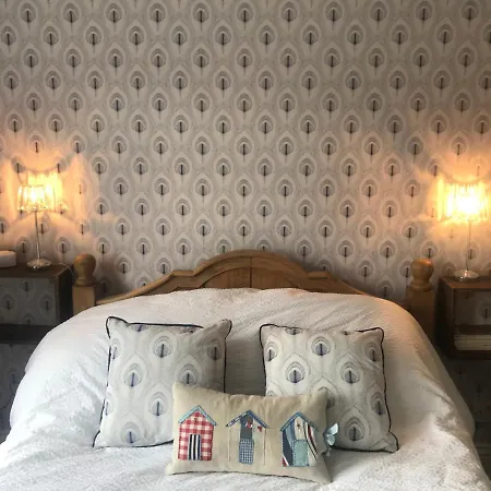 Craiglands Bed And Breakfast, Bed and Breakfast Grassington