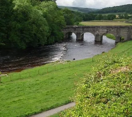 Craiglands Bed And Breakfast, Grassington