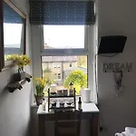 住宿加早餐酒店 Craiglands Bed And Breakfast,