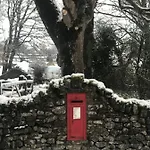 Craiglands Bed And Breakfast, B&B 그래싱턴