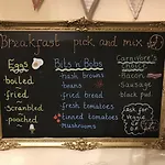 Craiglands Bed And Breakfast, 住宿加早餐酒店 格拉辛顿