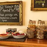 Craiglands Bed And Breakfast, 4*