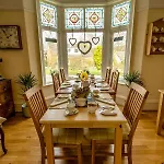 Craiglands Bed And Breakfast, 4* 그래싱턴