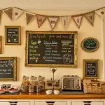 Craiglands Bed And Breakfast, Bed and Breakfast