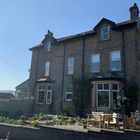 Craiglands Bed And Breakfast, Bed and Breakfast 4*