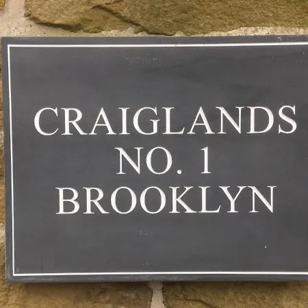 Craiglands Bed And Breakfast, 格拉辛顿