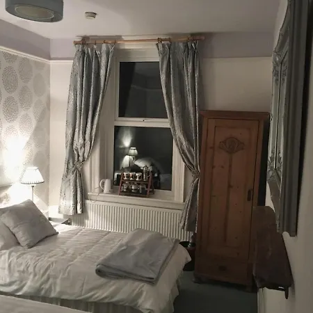 Craiglands Bed&breakfast, Frühstückspension