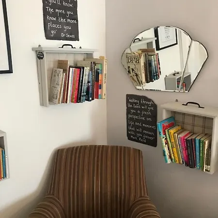 Craiglands Bed&breakfast, 4*