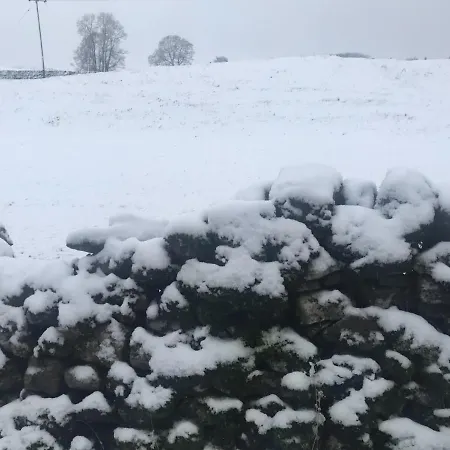 Craiglands Bed And Breakfast, Grassington