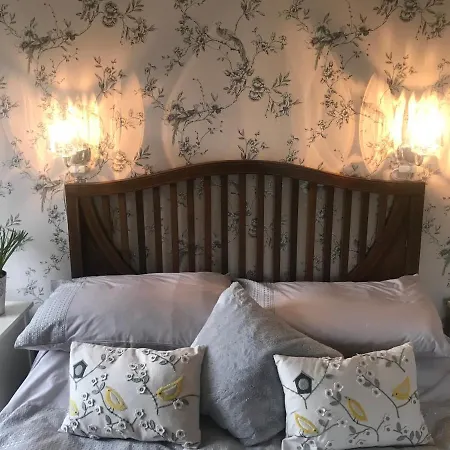 Craiglands Bed&breakfast,