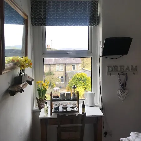 Bed & Breakfast Craiglands Bed And Breakfast,