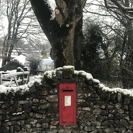Craiglands Bed And Breakfast, Alojamento de Acomodação e Pequeno-almoço Grassington