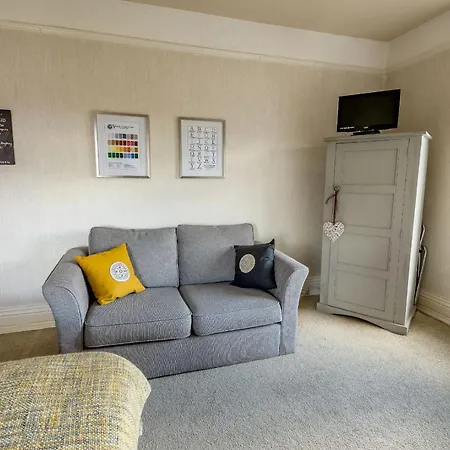 Alojamento de Acomodação e Pequeno-almoço Craiglands Bed And Breakfast, Grassington