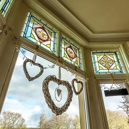 Craiglands Bed And Breakfast, Bed and Breakfast 4*