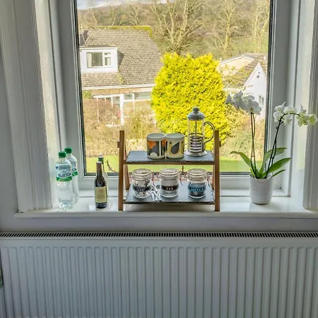 Craiglands Bed And Breakfast, 4* Grassington