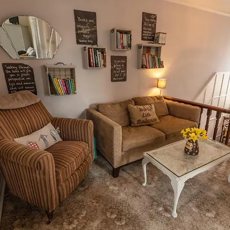 Alojamento de Acomodação e Pequeno-almoço Craiglands Bed And Breakfast, Grassington