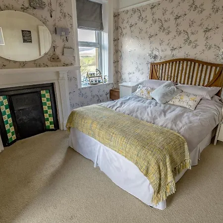 Craiglands Bed&breakfast, Frühstückspension Grassington