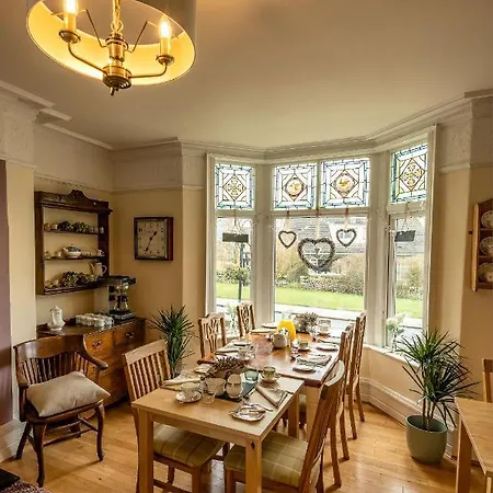 Craiglands Bed And Breakfast, 4* Grassington