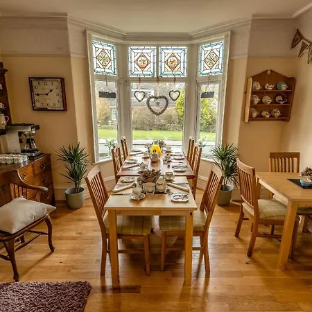 Craiglands Bed And Breakfast, B&B 4*