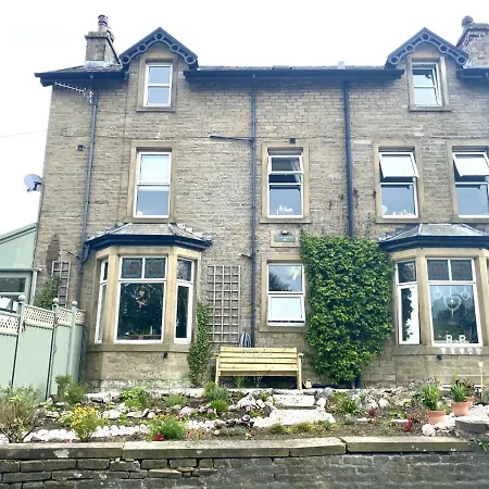 Craiglands Bed And Breakfast, 4* 格拉辛顿