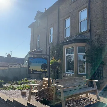 Craiglands Bed And Breakfast, ベッド・アンド・ブレックファスト