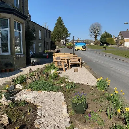 Craiglands Bed And Breakfast, 格拉辛顿