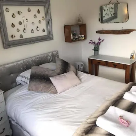 ベッド・アンド・ブレックファスト Craiglands Bed And Breakfast, 4*