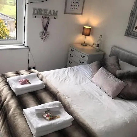 Craiglands Bed And Breakfast, 住宿加早餐酒店 格拉辛顿