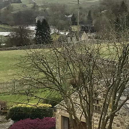 Craiglands Bed And Breakfast, 4* グラッシントン