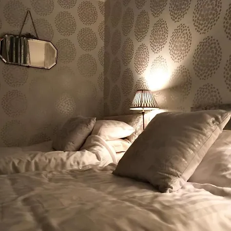 Craiglands Bed And Breakfast,