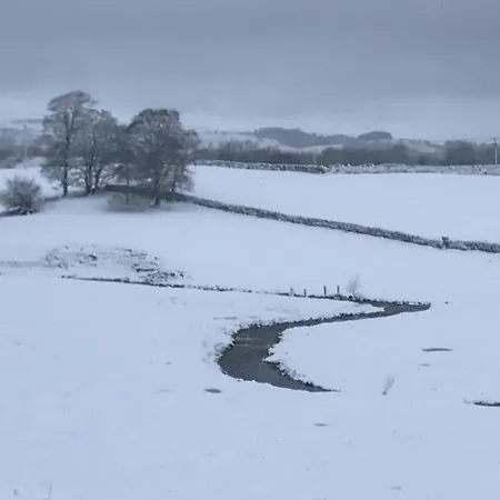 ベッド・アンド・ブレックファスト Craiglands Bed And Breakfast, グラッシントン