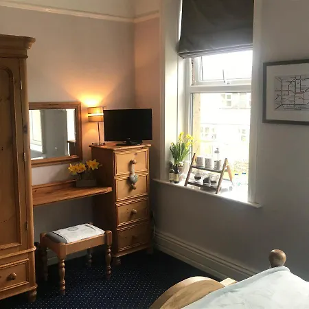 住宿加早餐酒店 Craiglands Bed And Breakfast,