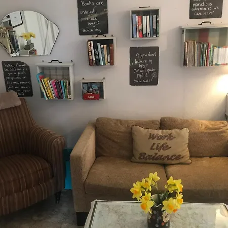 Craiglands Bed And Breakfast,