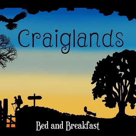 Craiglands Bed And Breakfast,