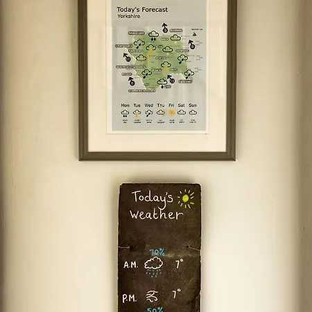 Craiglands Bed And Breakfast,