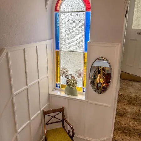 Craiglands Bed And Breakfast, 格拉辛顿