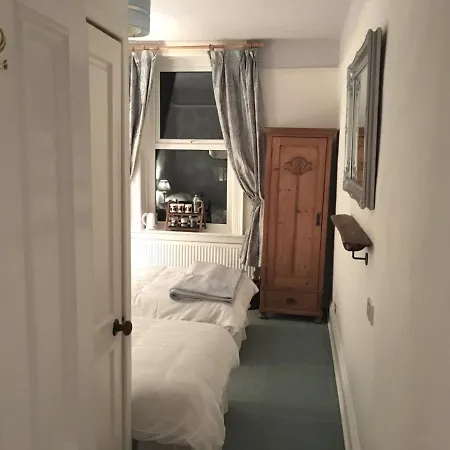 Craiglands Bed And Breakfast, ベッド・アンド・ブレックファスト
