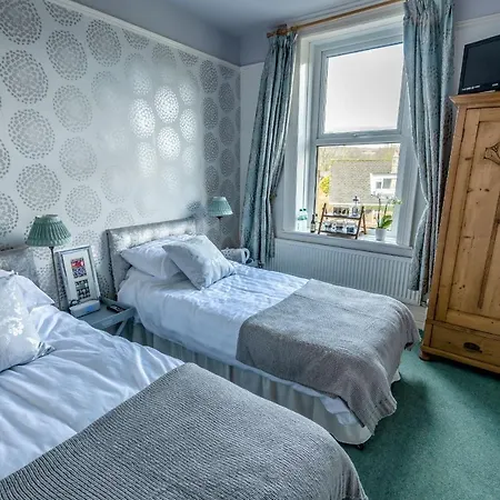 Craiglands Bed And Breakfast, ベッド・アンド・ブレックファスト グラッシントン
