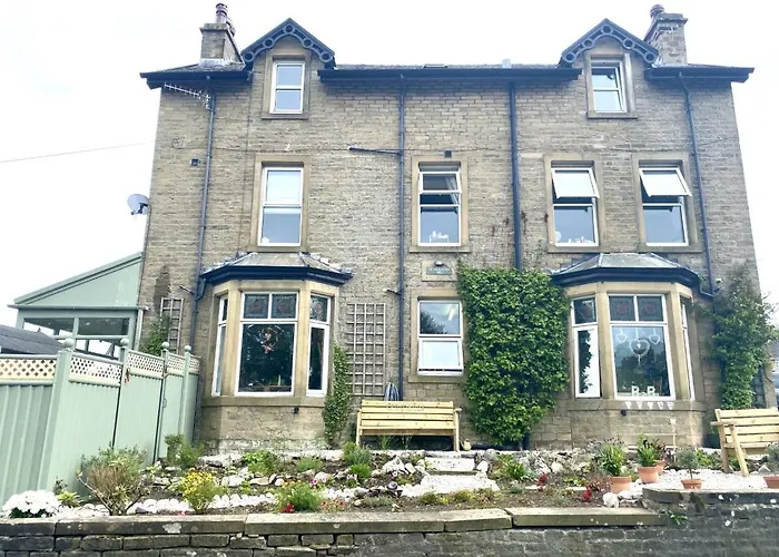 Craiglands Bed And Breakfast, 4* Grassington