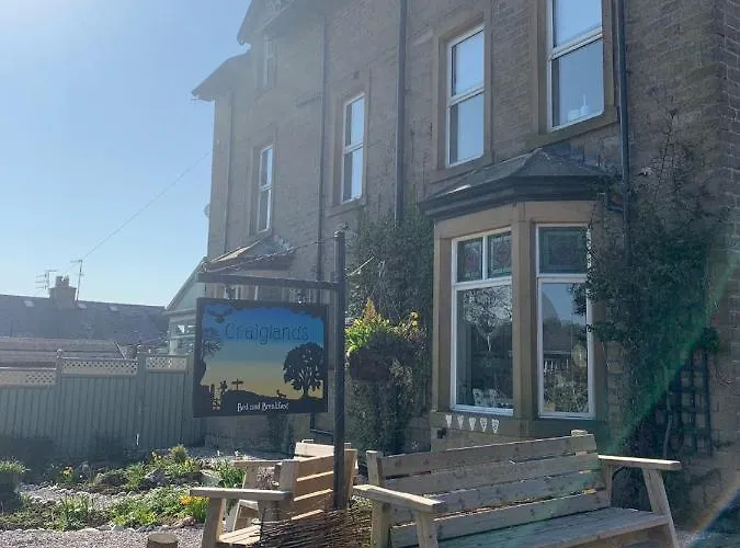 Craiglands Bed And Breakfast, Bed & Breakfast