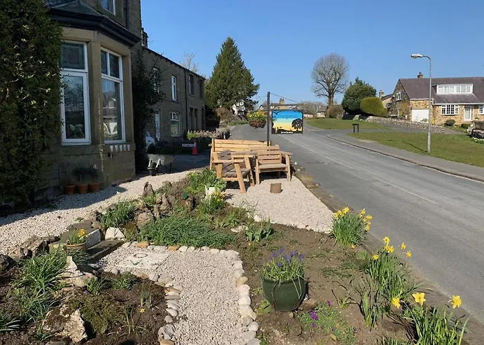 Craiglands Bed And Breakfast, Grassington