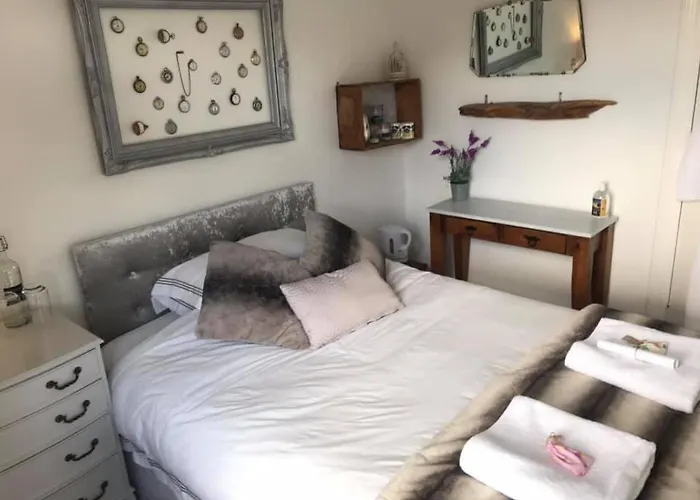 Bed & Breakfast Craiglands Bed And Breakfast, 4*