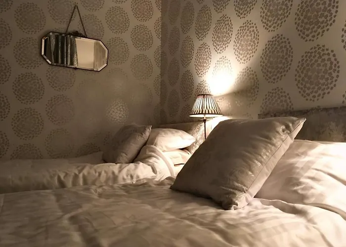 Craiglands Bed And Breakfast,