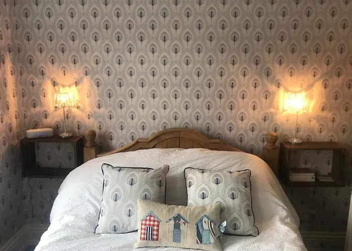 Craiglands Bed And Breakfast, Bed & Breakfast Grassington