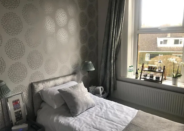 Craiglands Bed And Breakfast, Bed & Breakfast Grassington