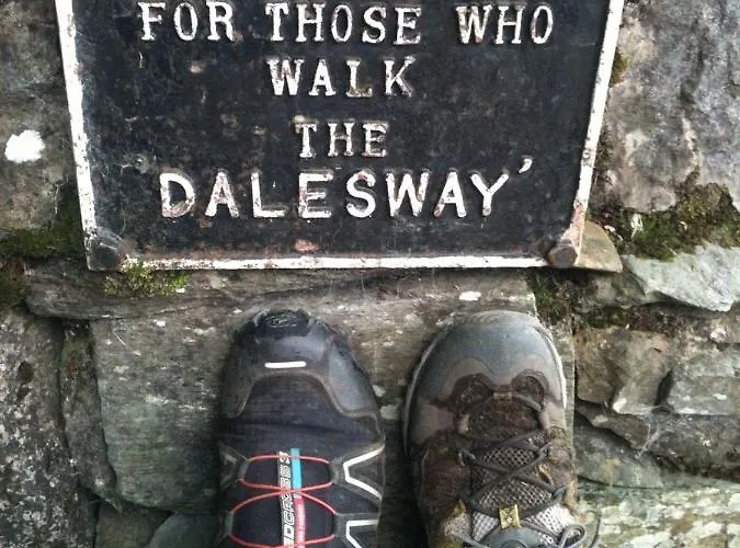 Bed & Breakfast Craiglands Bed And Breakfast, Grassington