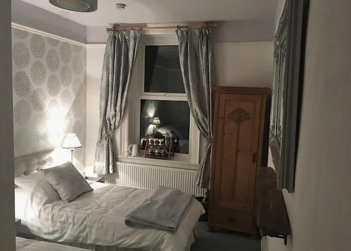 Craiglands Bed And Breakfast, Bed & Breakfast