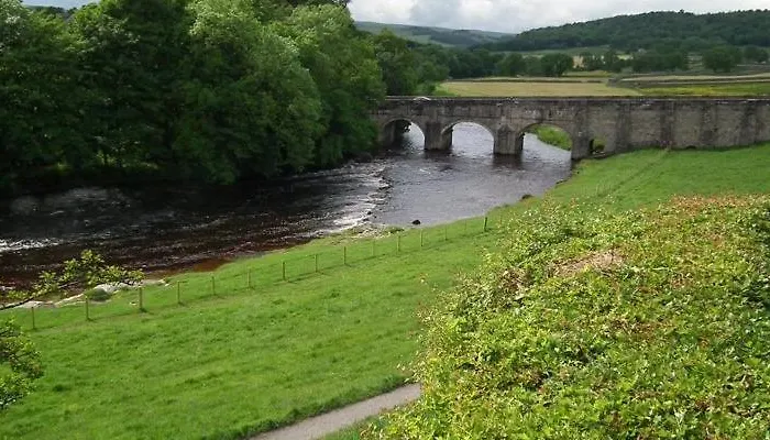 Craiglands Bed And Breakfast, Grassington