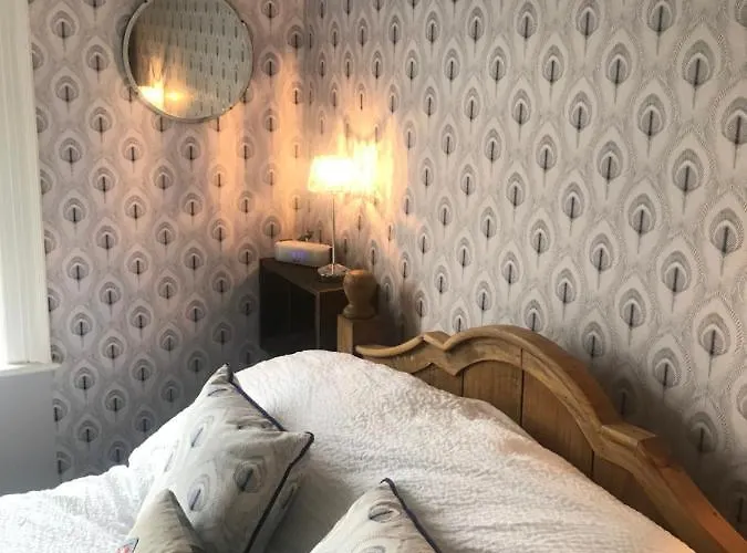 Bed & Breakfast Craiglands Bed And Breakfast, Grassington