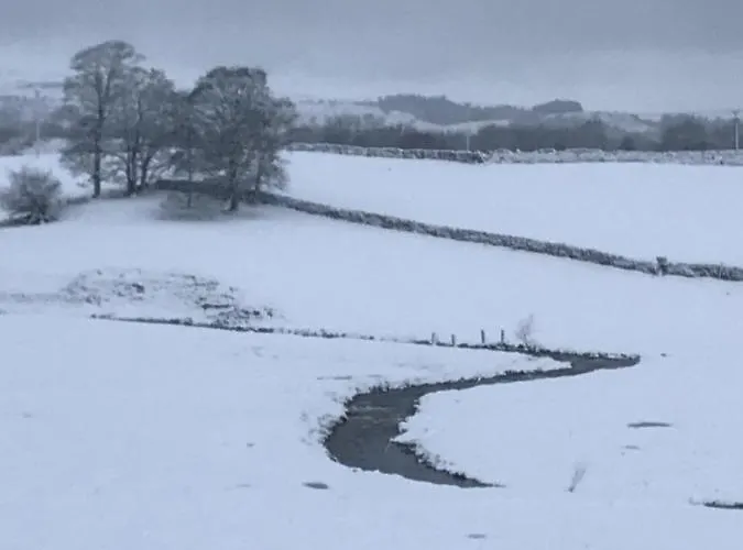 Bed & Breakfast Craiglands Bed And Breakfast, Grassington